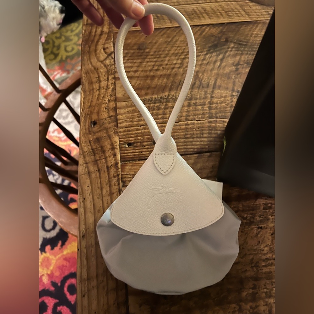 NEW Longchamp Nendo Cone Bag